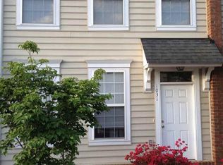 1031 Carrington Pl, Charlottesville, VA 22901