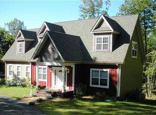 1088 Mountain View Baptist Church Rd, Deep Gap, NC 28618