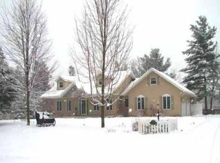 1720 Kuhn Ave, Wisconsin Rapids, WI 54494