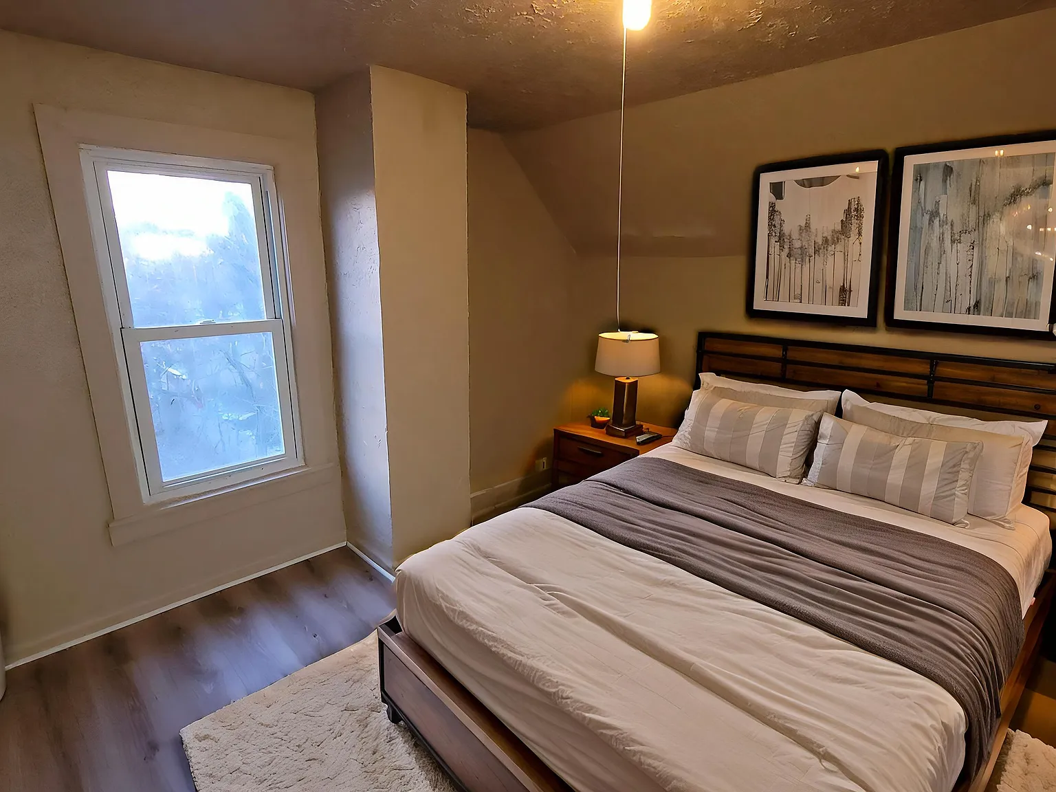 3 bed, $850 — Photo 4