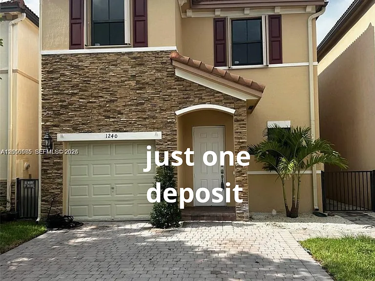 11240 SW 239th St — Photo 1