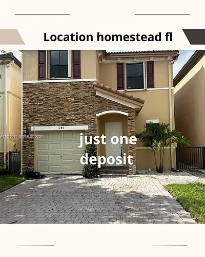 11240 SW 239th St Photo 1