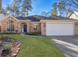 43 Indian Summer Pl, Spring, TX 77381