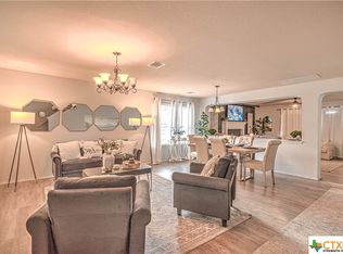 5516 Birmingham Cir, Killeen, TX 76542