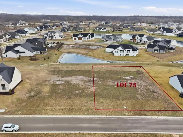 17798 Pavia Pass, Huntertown, IN 46748