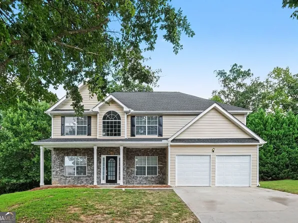 3511 Umatilla Ln SW, Atlanta, GA 30331