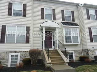 7052 Gallant Fox Dr, New Albany, OH 43054