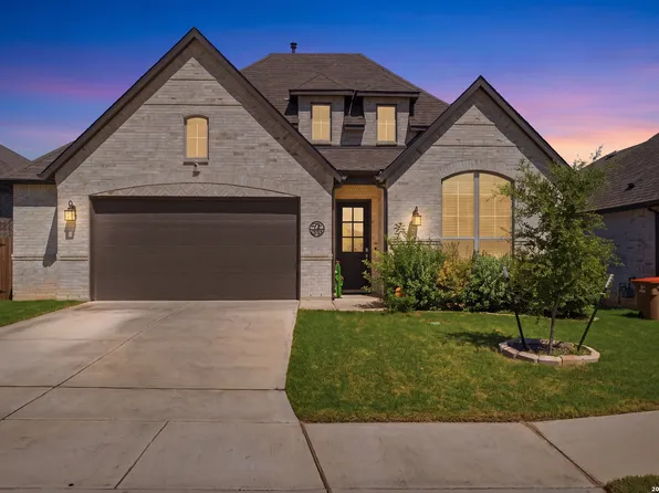1655 HOUGHTON PARK, Bulverde, TX 78163