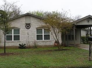 210 Sinclair Rd, San Antonio, TX 78222