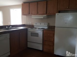 1609 Wildwood St, Huntsville, TX 77340