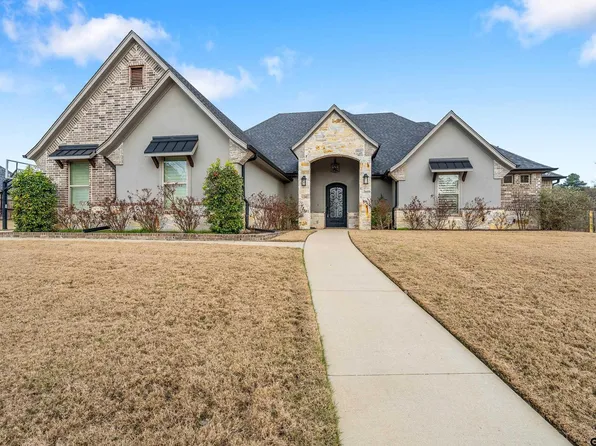 18217 Spruce Hill Dr, Flint, TX 75762