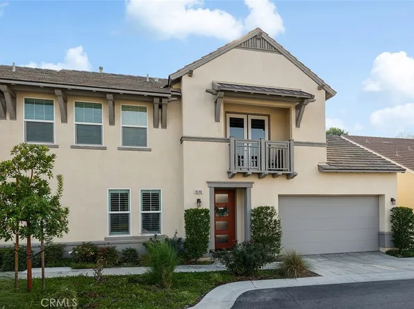 18740 Seville Way, Santa Clarita, CA 91387