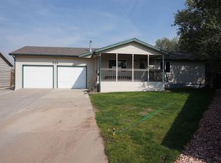 522 Gardner Way, Clifton, CO 81520