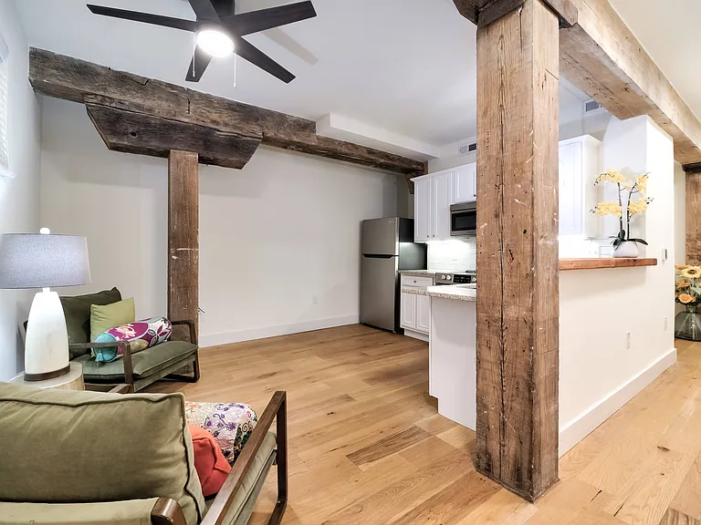 Piedmont Flour Mill Lofts — Photo 8
