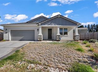 3507 Sunstone Ct, Merced, CA 95340