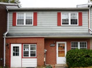 14902 Kalmia Dr, Laurel, MD 20707