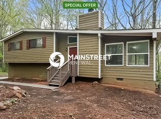 3740 Junior Ln, Douglasville, GA 30135
