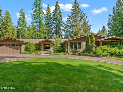 174 Vedelwood Dr, Sandpoint, ID, 83864