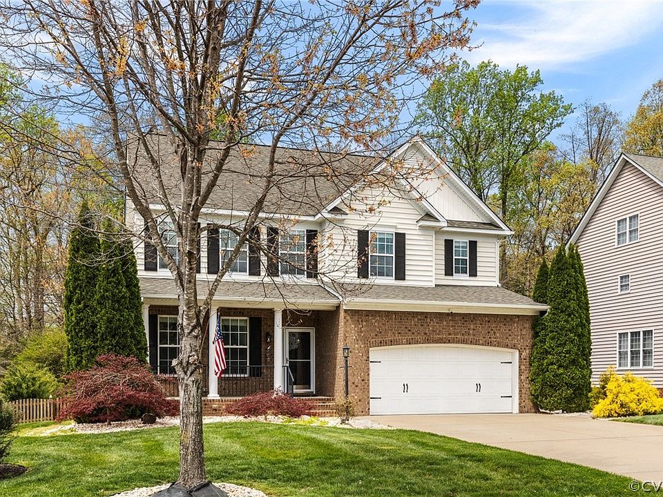 9615 Cavalin Ct, Mechanicsville, VA 23116 Zillow