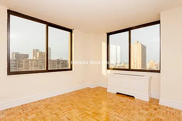 Rented by Mirador Real Estate