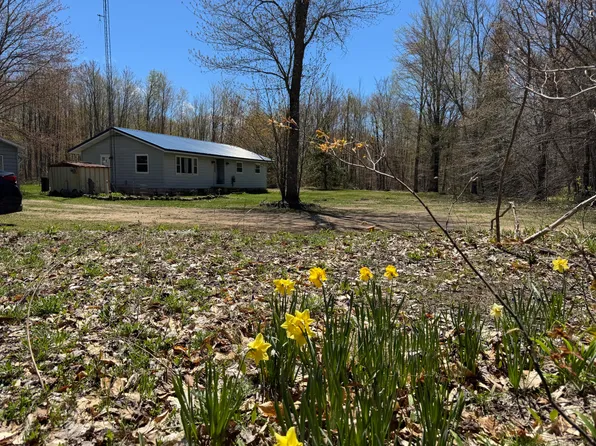 3210 State Highway M117, Newberry, MI 49868