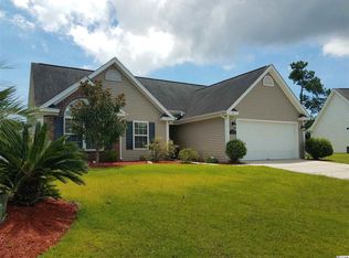 149 Point Break Dr, Myrtle Beach, SC 29588