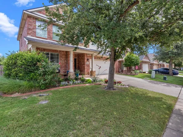 4601 Prickly Pear Dr, Fort Worth, TX 76244