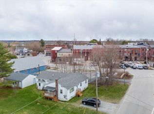 7 Watts Lane, Thomaston, ME 04861