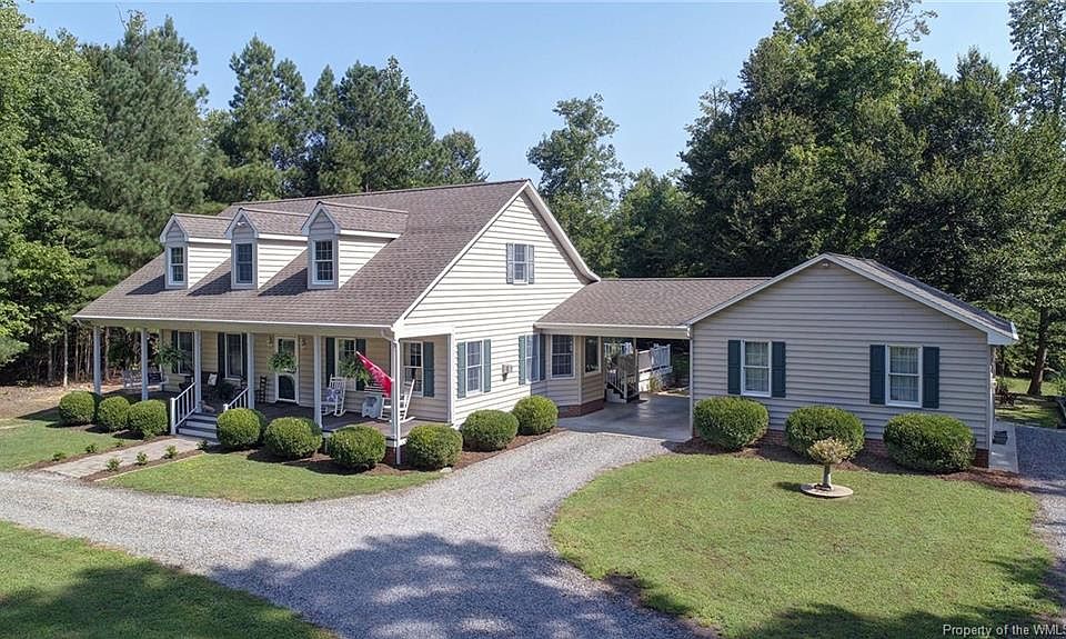 49 Harbor Landing Ct, Urbanna, VA 23175 Zillow