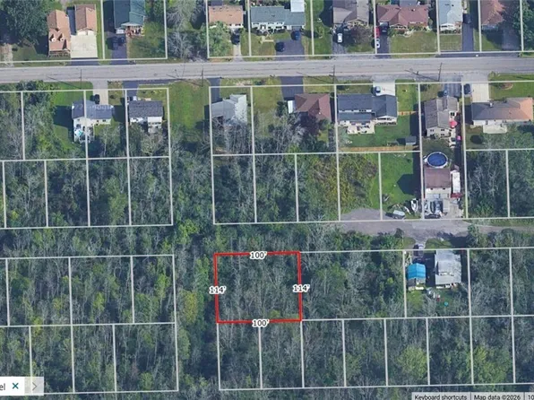 2nd Ave S Lot 23, Niagara Falls, NY 14304