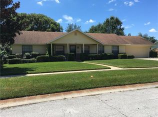 8678 San Toccoa Dr, Orlando, FL 32825