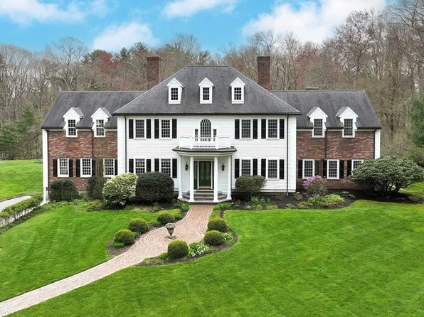 487 River St, Norwell, MA 02061