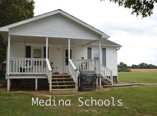 31 Breece Rd, Humboldt, TN 38343