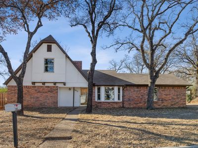 1012 Oak Ridge Dr, Azle, TX, 76020