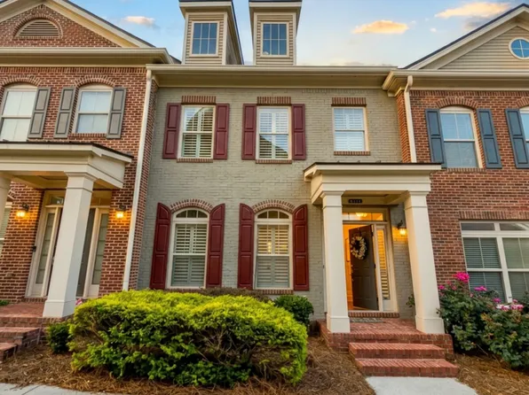 4977 Rosalie Rd, Johns Creek, GA 30022
