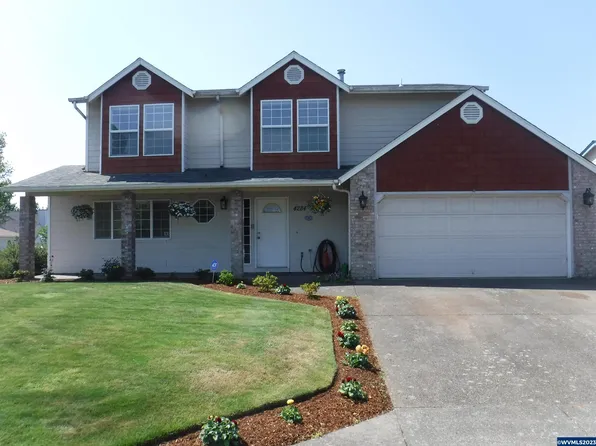 4284 Windflower Ct NE, Salem, OR 97305