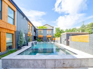 2703 Mason St, Houston, TX 77006