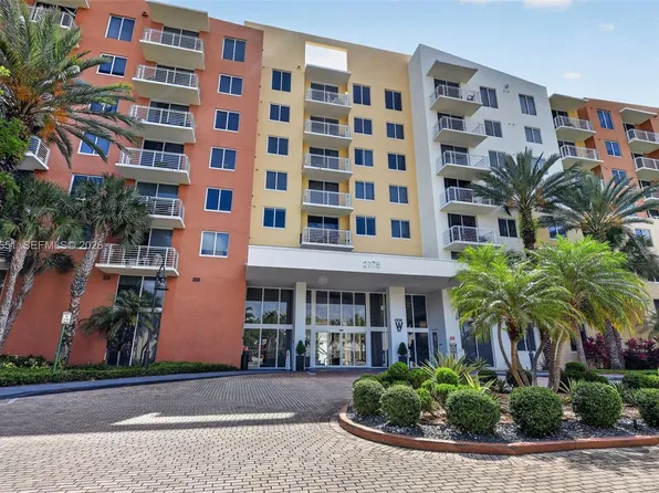 2775 NE 187th St APT 202, Aventura, FL 33180