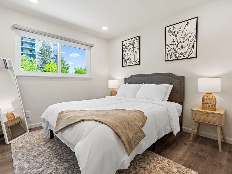 Dunster Dr Apartments, Five Minute Walk to Downtown Campbell — Photo 30