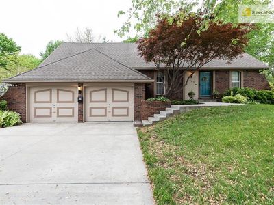1903 SW 3rd St, Lees Summit, MO, 64081