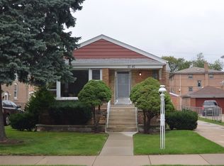 9346 S Harding Ave, Evergreen Park, IL 60805