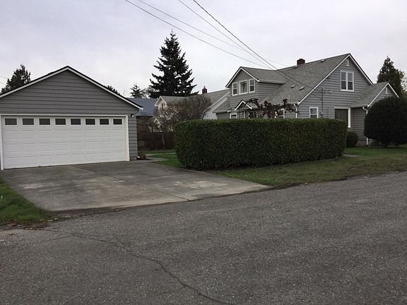 5th image of 5024 S Fife St