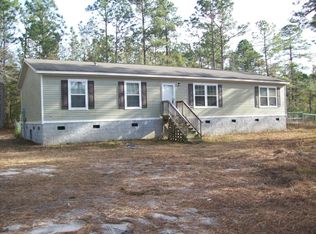 1346 Sandy Ridge Way NE, Leland, NC 28451