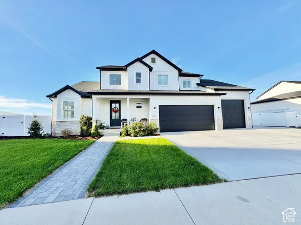 524 W Dunn Dr, Saratoga Springs, UT 84045