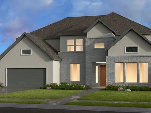 21506 Bass Strait Dr, Cypress, TX 77433