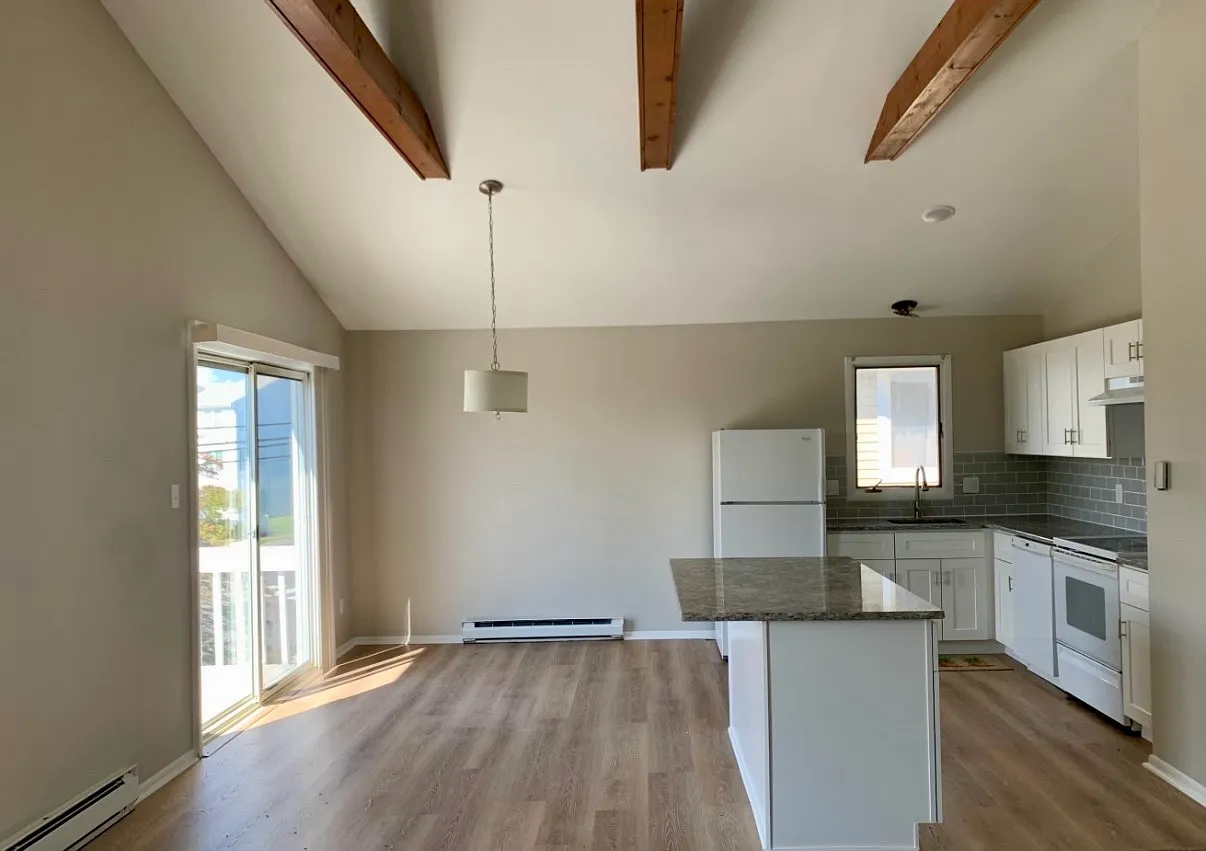 2 bed, 1100 sqft, $2,300 — Photo 2