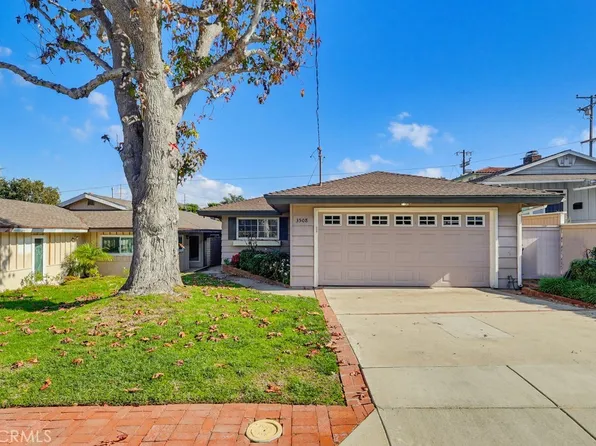 3508 Maple Ave, Manhattan Beach, CA 90266