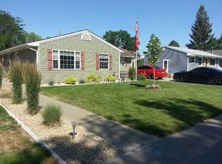 568 Wood St, Powell, WY 82435