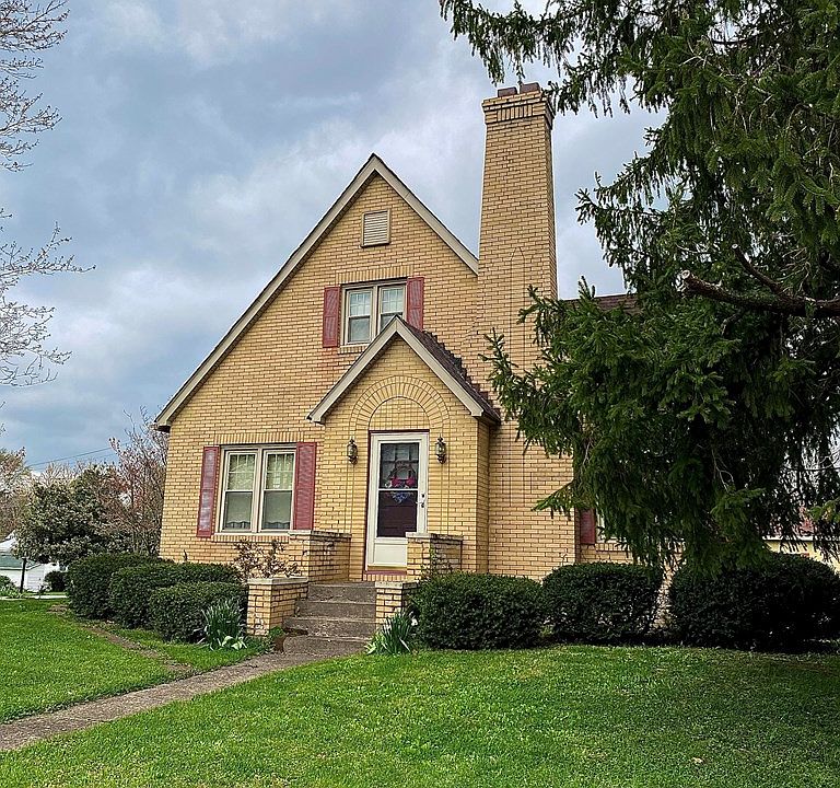 114 Lake Terrace Dr, Flemingsburg, KY 41041 Zillow