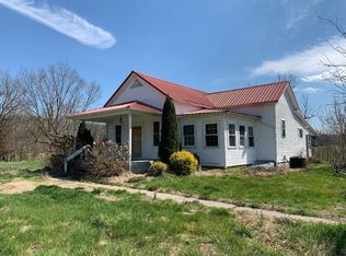 1620 State Highway 36 E, Carrollton, KY 41008